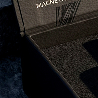 Scatola Regalo Premium Personalizzata Nera per Fragranze e Scatola Magnetica per Profumi con Scatola di Carta e Confezione per Profumi