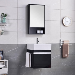 <span class=keywords><strong>Meuble</strong></span> de salle de bain <span class=keywords><strong>lavabo</strong></span> de haute qualité et armoire de salle de bain - Product Image 1