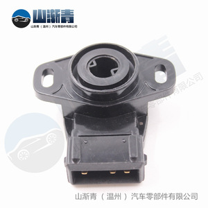 Sensor de posición del acelerador para Mitsubishi OE MD628074 MD628077 1580818 Pieza de repuesto SJQ-7059 - Product Image 4