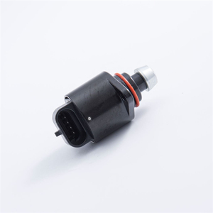 Motor paso a paso de control de ralentí 171113209 para Cadillac Chevrolet GMC Oldsmobile - Product Image 5