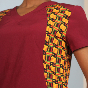 Uniformes de gommage hospitaliers tissés légers pour médecins-Ensembles de gommage médicaux avec des couleurs et des tailles personnalisées - Product Image 2