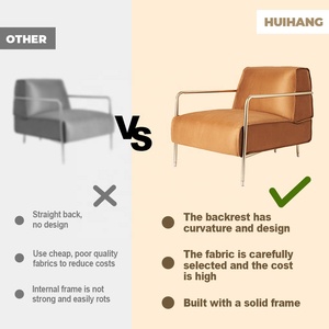 <span class=keywords><strong>Fauteuil</strong></span> moderne <span class=keywords><strong>pour</strong></span> salon, hôtel, villa, café, club, négociation, pont, <span class=keywords><strong>fauteuil</strong></span> <span class=keywords><strong>de</strong></span> loisirs, selle, chaise <span class=keywords><strong>de</strong></span> salle à manger, tissu doux, acier - Product Image 3