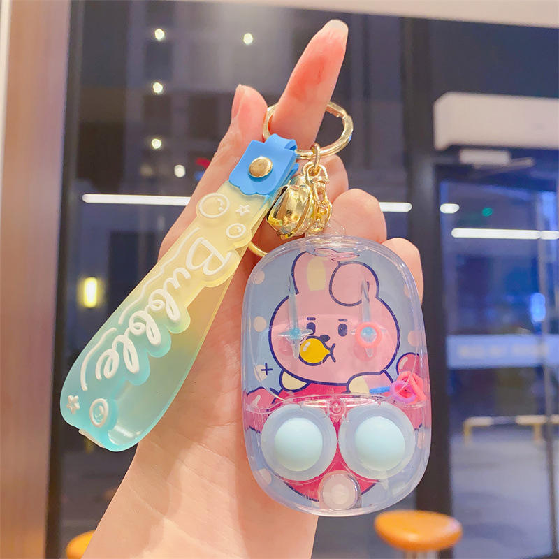 Set loop style three