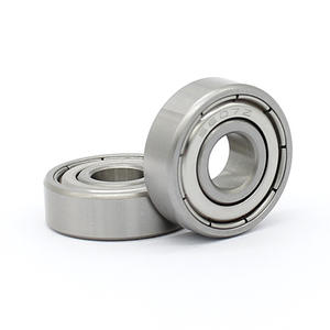 Rodamiento Rígido de Bolas S607ZZ/RS de Acero Inoxidable Resistente a la Corrosión 7*19*6mm para Accesorios de Yates, Equipos Deportivos de Playa, Aceite - Product Image 3