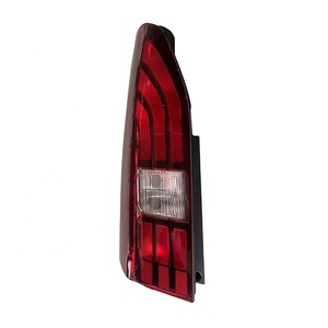 Feux arrière pour Peugeot PARTNER modèle 2020 ABS 12V de remplacement - Product Image 2