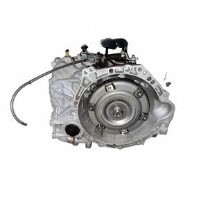 <span class=keywords><strong>Caja</strong></span> de Cambios Automática CVT Remanufacturada K313 K310 al por Mayor para Toyota Corolla EZ Axio - Product Image 1