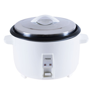 <span class=keywords><strong>Cuiseur</strong></span> à <span class=keywords><strong>riz</strong></span> commercial électrique <span class=keywords><strong>de</strong></span> grande taille 4.2L industriel 1600W - Product Image 4