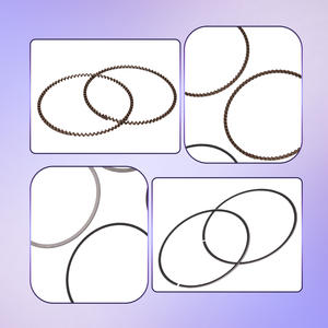 MANER AUTO PARTS 032198151A Anillos De Pistón Anillos para VW JETTA <span class=keywords><strong>Bora</strong></span> GOLF LUPO CADDY SKODA Octavia SEAT Ibiza Leon - Product Image 3