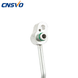 16D820741ท่อแรงดันสำหรับ <span class=keywords><strong>Volkswagen</strong></span> <span class=keywords><strong>Jetta</strong></span> 2015-2018ท่อประกอบสารทำความเย็นเครื่องปรับอากาศยานยนต์ - Product Image 4