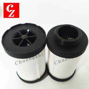 For Friulair Air Compressor Part Filter Element TX030-3300 TS030-3300 with High Quality - Product Image 1
