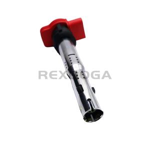 Hoogwaardige Groothandel Bobine Pack Voor Vw Audi Auto Motor Efficiënt Ontsteking Accessoire Oem 06e905115e - Product Image 1
