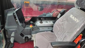 China hizo SR165R usada SANY PERFORACIÓN HIDRÁULICA SR155r HECHO EN 2022 a BAJO PRECIO - Product Image 5