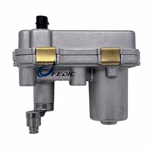 Actuador de Turbocompresor A2C30724900 para <span class=keywords><strong>BMW</strong></span> 218D <span class=keywords><strong>318D</strong></span> 2.0 143 HP N47ND20C N47D20C <span class=keywords><strong>2012</strong></span> - Product Image 1