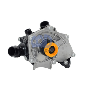 Pompe à eau électrique OEM 06L121012A 06K121011B |   Convient à Audi A4 B9 2015-2024 / V-W <span class=keywords><strong>Golf</strong></span> VII 2012-2020 |   Ajustement standard OEM - Product Image 2