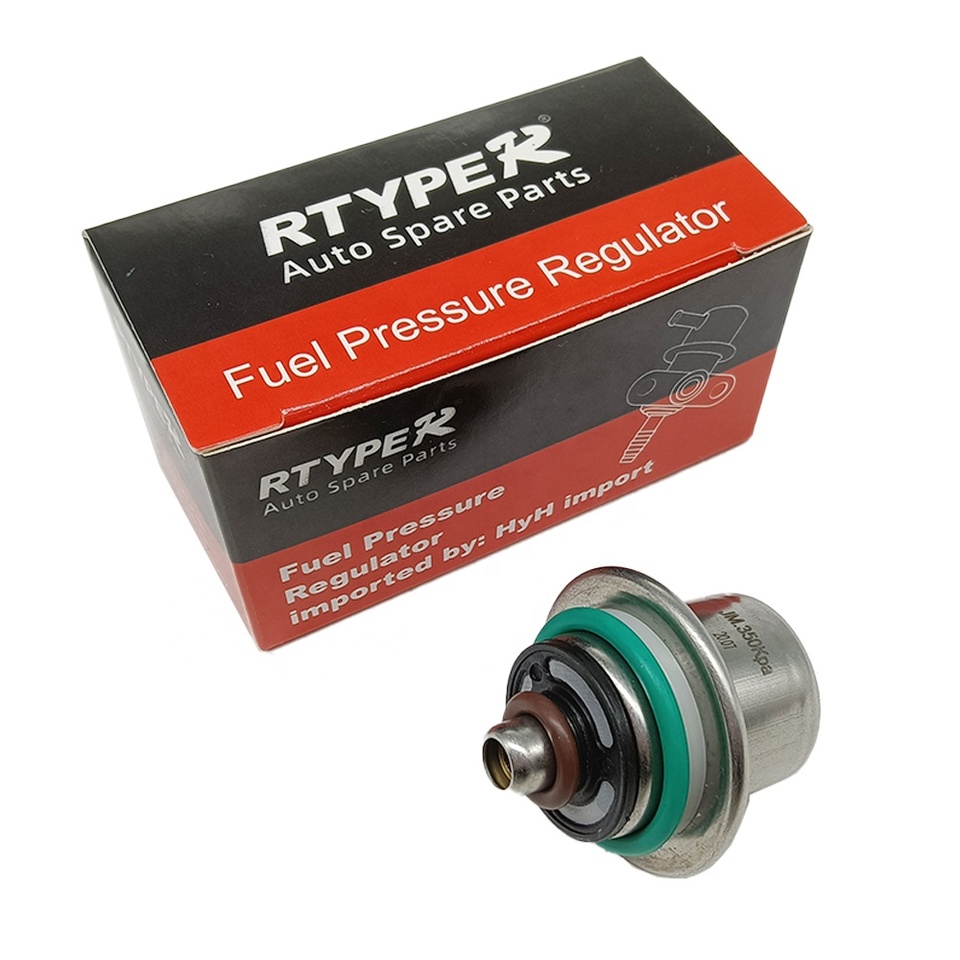 Fuel Pressure Regulator 889017382