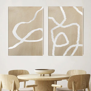 Usine industrielle ODM <span class=keywords><strong>photo</strong></span> personnalisée à peindre <span class=keywords><strong>sur</strong></span> bois métal maquette gratuite Art mural personnalisé - Product Image 5