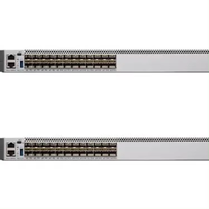 Commutateur modulaire 24 ports C9300X-24Y-A, modèle 2026, avec uplinks 25G/10G/1G SFP28, fonctionnalités POE, SNMP et QoS – Nouveauté et Vente Flash - Product Image 2