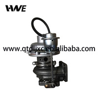 Turbocompresor HWE RHF4 135756170 135756171 13575-6171 VA420057 para New Holland Ford Shibaura Case con Motor N844LT/404C-22T