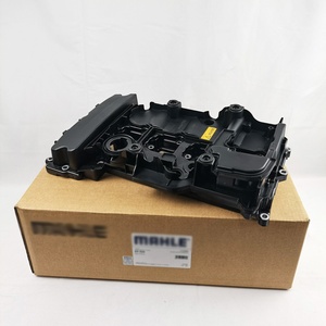 エンジンバルブカバーW204 C250 SLK250 M271 OE 2710101730新品高品質MAHLE - Product Image 4