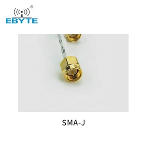 Antenne directionnelle LPDA extérieure Ebyte TX2400-PB-2222 2700 MHz 16 dBi à montage mural 2,4 G pour amplificateur de signal mobile - Product Image 4