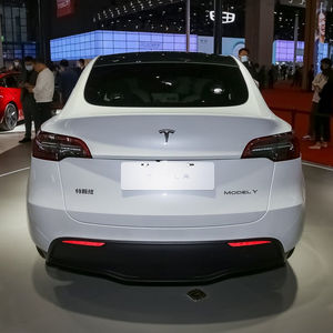 <span class=keywords><strong>Tesla</strong></span> รุ่น <span class=keywords><strong>Y</strong></span> <span class=keywords><strong>2022</strong></span>ไดรฟ์ทุกล้อรุ่นใหม่ - Product Image 5