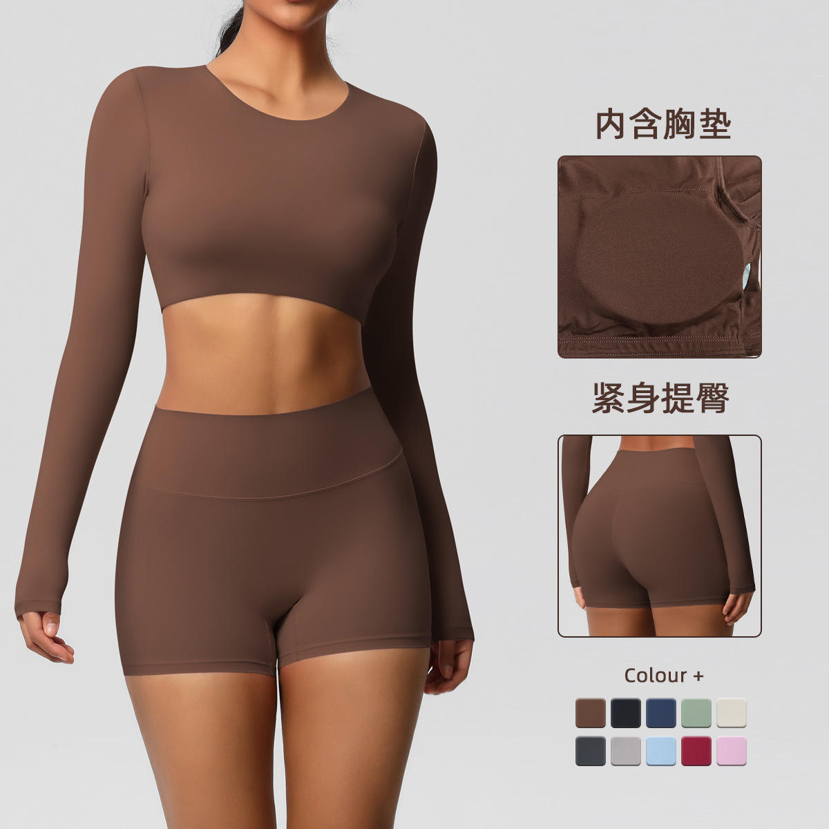 กางเกง7100-กราไฟท์สีเทา