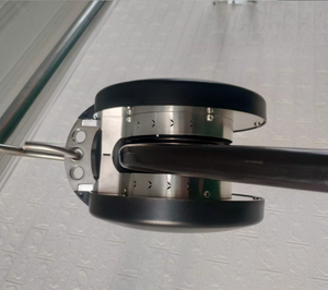 Nuovo Arrivo: <span class=keywords><strong>Trainer</strong></span> a Corda Sospeso Multifunzionale con Resistenza Magnetica, Attrezzatura da Palestra con Cavo da 4m - Product Image 6
