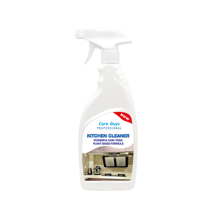 Multi functional Product Non toxic Cleaner