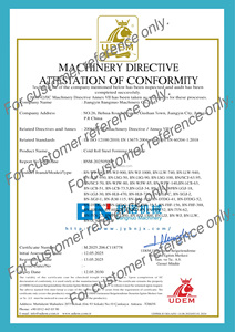 Canton công bằng kim loại cửa sổ cửa hình thành máy khung cửa Máy làm - Product Image 2