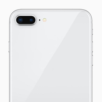 Orijinal iPhone 8 için kullanılan artı 64GB & 128GB Unlocked GSM hücresel satılık güzel görünüm abd versiyonu ile uyumlu