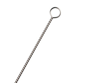 Cepillo de Limpieza de Pajitas de Acero Inoxidable de 5 cm de Diámetro y Diferentes Longitudes, Precio de Fábrica China - Product Image 5