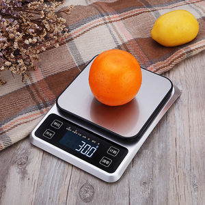 Appareil de cuisson pour pâtisserie fait à la main, en acier inoxydable écologique, 5KG, plusieurs utilisations, pour Halloween, noël, outils de cuisine, nouveauté, J & R - Product Image 6