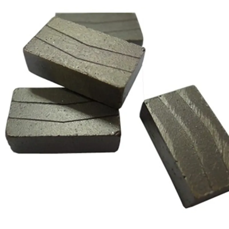 ส่วนการเชื่อมเพชรตัดหินสำหรับหินแกรนิตหินอ่อนหลายใบมีดเครื่องมือเพชรส่วนตัดหินสำหรับหินแกรนิต