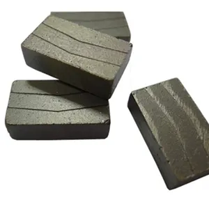 Алмазный сегмент для резки камня для гранита, мрамора, алмазные инструменты с несколькими лезвиями, сегмент для резки камня для гранита