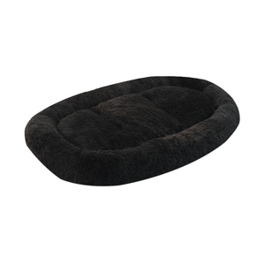Cama Larga de Felpa para Perros, Ideal para Humanos, Cálida para el Invierno, Cama Extra Grande para Mascotas - Product Image 6