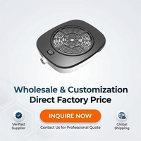 Colector de Polvo para Uñas, Funcionamiento Silencioso, Profesional, para Salón, Confortable, OEM, ODM, Logotipo Personalizado, Color Personalizado, Certificado CE, EMC, LVD