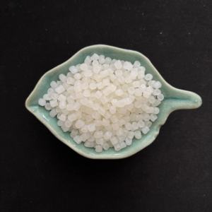 HDPE 955 Moldeo por extrusión de partículas de plástico crudo Buen sellado térmico Grado de uso general - Product Image 5