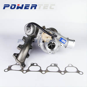 K03 Turbo 53039880110 53039700110 compressore 5860016 55355617 per Opel Astra H J <span class=keywords><strong>Corsa</strong></span> <span class=keywords><strong>D</strong></span> Insignia <span class=keywords><strong>1.6</strong></span> 110 Kw - 150 HP Z16LET - Product Image 6