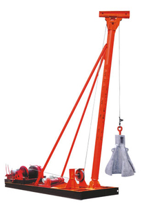 Nouveau poinçonneur à piliers CH avec marteau moteur, chute libre, couple de charge élevé, certifié ISO9001, efficacité de 98% - Product Image 2