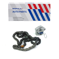 Womala Top Grade Auto Parts Engine Timing Set 30759065 Timing Chain Component for XC60 S60 S80L V60 V70