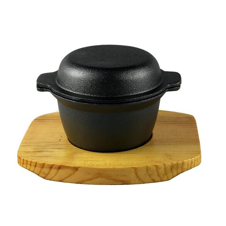 Mini four hollandais