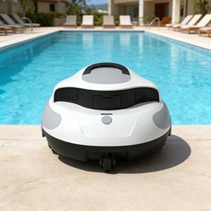 Aspiradora para <span class=keywords><strong>Piscina</strong></span> Española en Oferta, Accesorios para Piscinas, Accesorios para Limpiador <span class=keywords><strong>de</strong></span> Piscinas, para Todos los <span class=keywords><strong>Robots</strong></span> Limpiafondos - Product Image 3