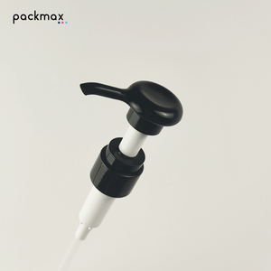 หัวปั๊มภายนอกแบบใหม่ — ปั๊มโลชั่น 24 ฟัน (พื้นผิวเรียบ), ปั๊มเจลอาบน้ำแบบกด 28 ฟัน, หัวปั๊มสบู่เหลวแบบภายนอก - Product Image 3