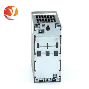 เครื่องแปลงความถี่6SE6ซีเมนส์ของแท้สินค้าใหม่ตัวควบคุมโปรแกรม PLC 6SE6420-2UC11-2AA1 420-2UC11-2AA1 - Product Image 3