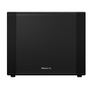 Subwoofer Activo Pro Audio XPRS1182ST de 18 Pulgadas |   4000W de Pico, 130dB SPL, Profesional |   Para DJ, Clubes, Eventos en Vivo e Instalaciones Fijas - Product Image 1