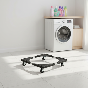 Soporte Ajustable de Alta Resistencia para Cilindros y Tambores, <span class=keywords><strong>con</strong></span> Antideslizante y Antivibración Automático para Agitadores Metálicos - ¡Mejor Precio! - Product Image 2