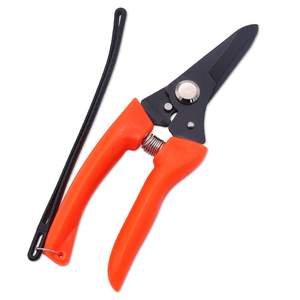 Multifunctional Anti-slip Handle Mini Pruning Garden Fruit Tree <strong>Shears</strong> <strong>Hand</strong> Pruners Scissors - Product Image 1