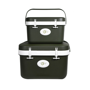 SB TECH Insulated <b>Cooler</b> <b>Box</b> 11-25L PP Rectangle Portable Ice Chest for Picnic Outdoor Use - Product Image 3