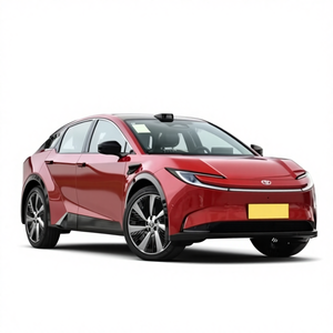 2025 para Red To//yo//<span class=keywords><strong>ta</strong></span> BZ5 2025 550 PRO Edición Inteligente con Gran Autonomía 550 Km SUV de 5 Plazas Vehículo Eléctrico Puro - Product Image 1