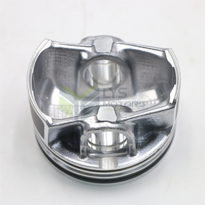 ชุดลูกสูบเครื่องยนต์พร้อมแหวน OE 23527685 24567845 23984893 สำหรับ BAOJUN Wuling Chevrolet 530 N15T LL5 LJ0 1.5L OEM - Product Image 2